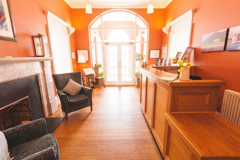 Raasay House