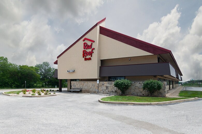 Hotel Red Roof Inn Springfield, Il