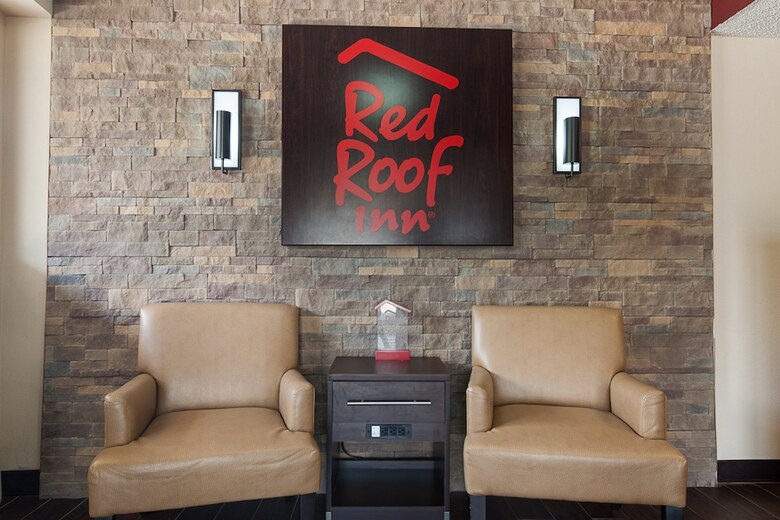 Hotel Red Roof Inn Springfield, Il