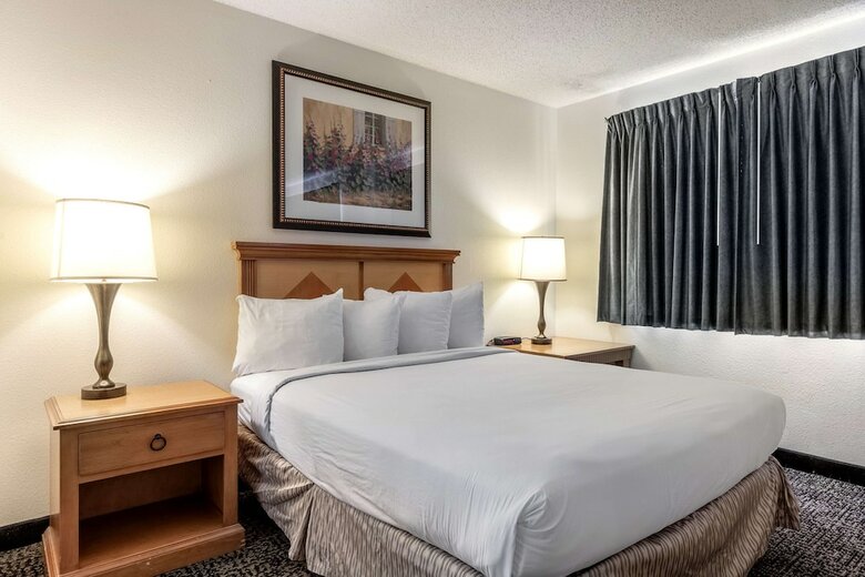 Aparthotel Studio 6 Killeen, Tx