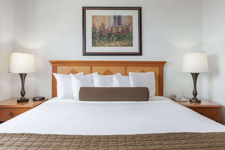 Aparthotel Studio 6 Killeen, Tx