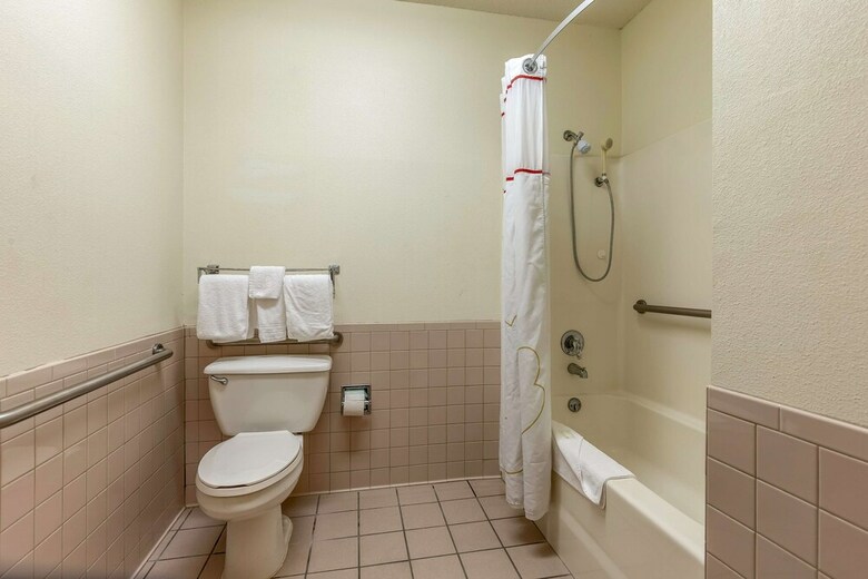 Aparthotel Studio 6 Killeen, Tx