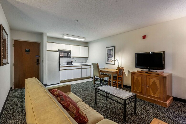 Aparthotel Studio 6 Killeen, Tx