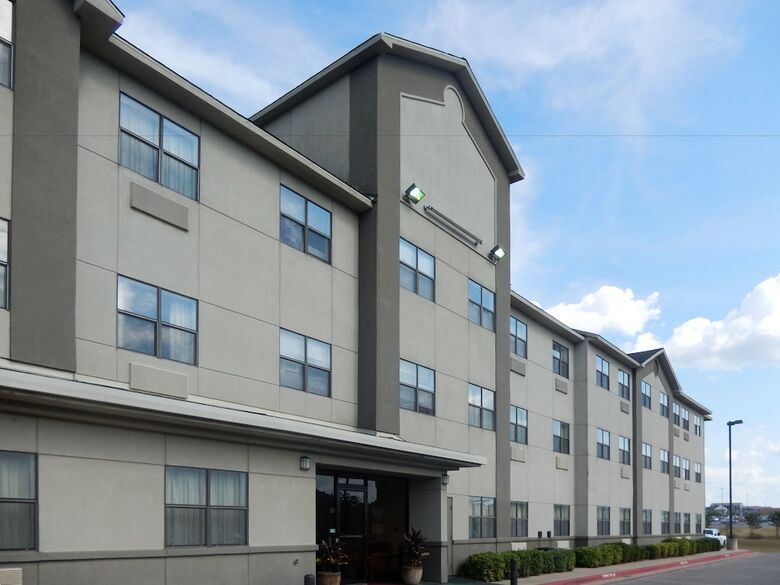 Aparthotel Studio 6 Killeen, Tx