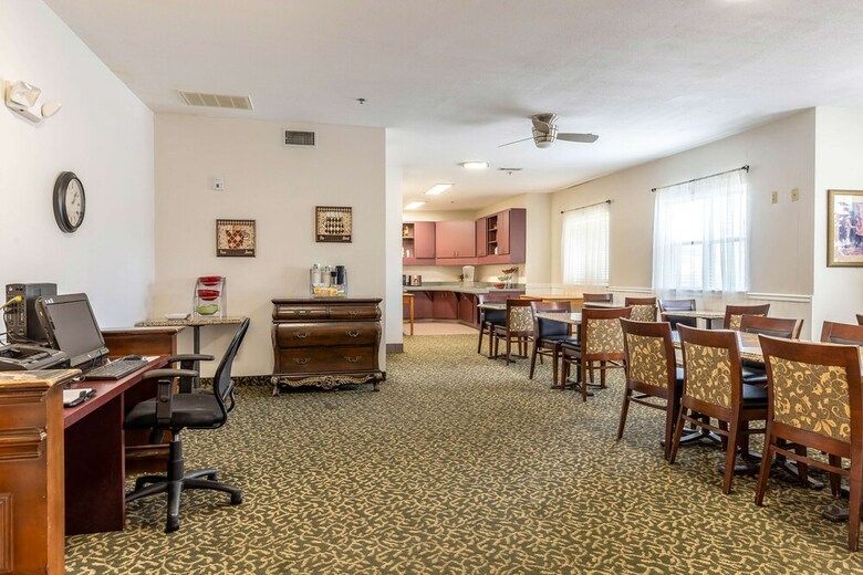 Aparthotel Studio 6 Killeen, Tx