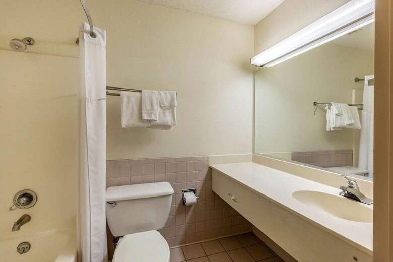 Aparthotel Studio 6 Killeen, Tx