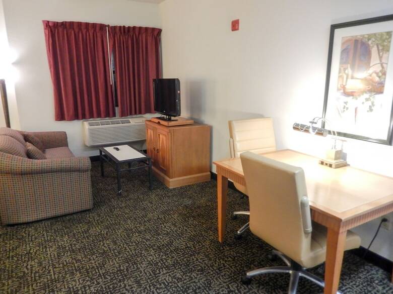 Aparthotel Studio 6 Killeen, Tx