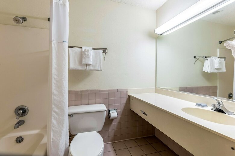 Aparthotel Studio 6 Killeen, Tx