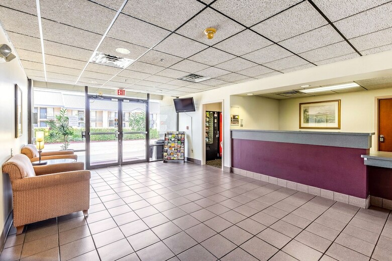 Aparthotel Studio 6 Killeen, Tx