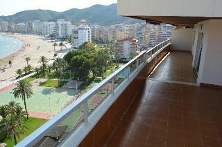 Apartamentos Florazar 2