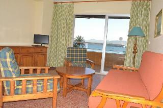 Apartamentos Florazar 2