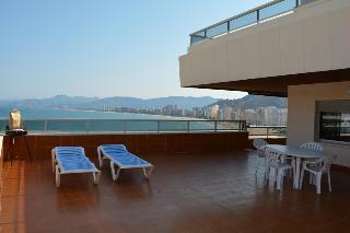Apartamentos Florazar 2
