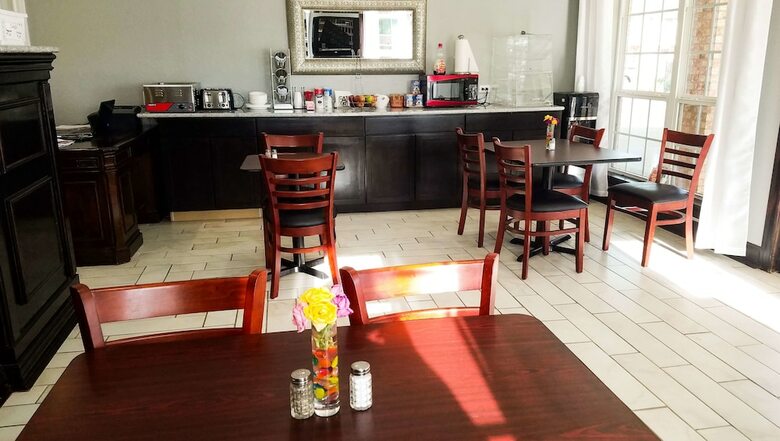 Motel Shiloh Inn