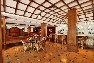 Hotel Radisson Blu Resort Goa Cavelossim Beach