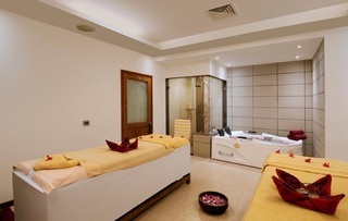 Hotel Radisson Blu Resort Goa Cavelossim Beach