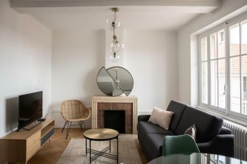 Apartamento Le C�leste - Bel Appartement Refait � Neuf - Vue Fourvi�re