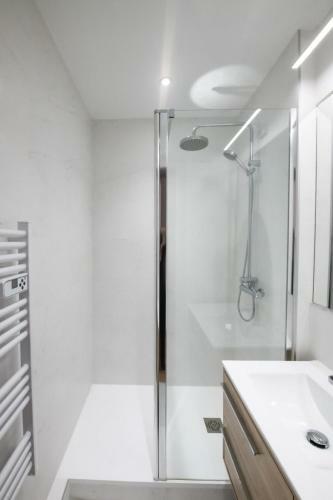 Apartamento Le C�leste - Bel Appartement Refait � Neuf - Vue Fourvi�re