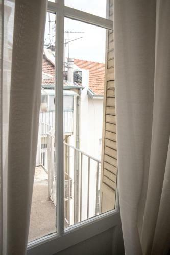 Apartamento Le C�leste - Bel Appartement Refait � Neuf - Vue Fourvi�re