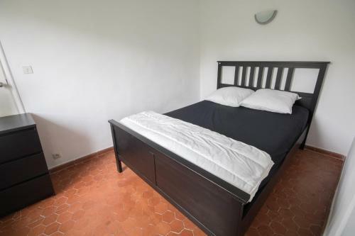 Apartamento Le Proven�ale Au C?ur De Marseille