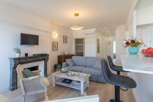 Apartamento Le Comptoir Du Cours Julien Neuf