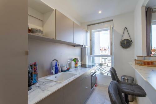 Apartamento Le Comptoir Du Cours Julien Neuf
