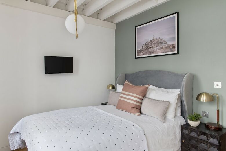 Apartamentos Cove Arne Street