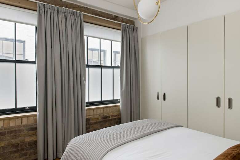 Apartamentos Cove Arne Street