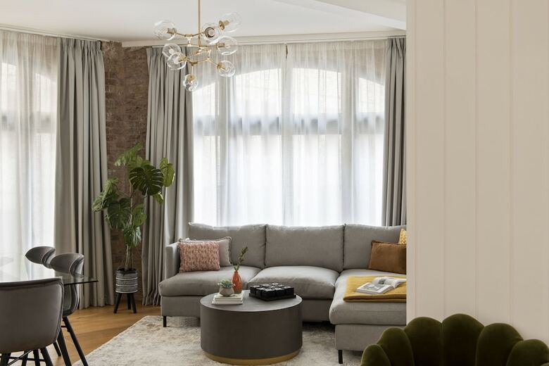 Apartamentos Cove Arne Street