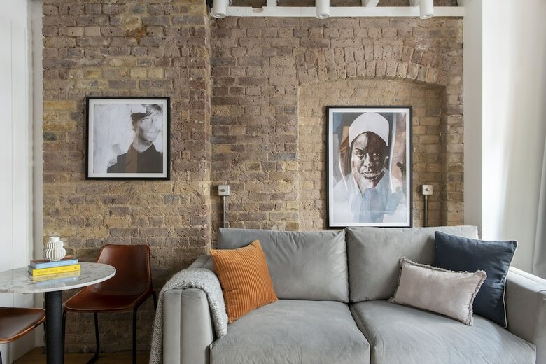 Apartamentos Cove Arne Street