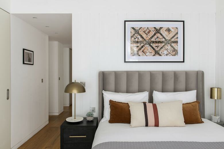 Apartamentos Cove Arne Street