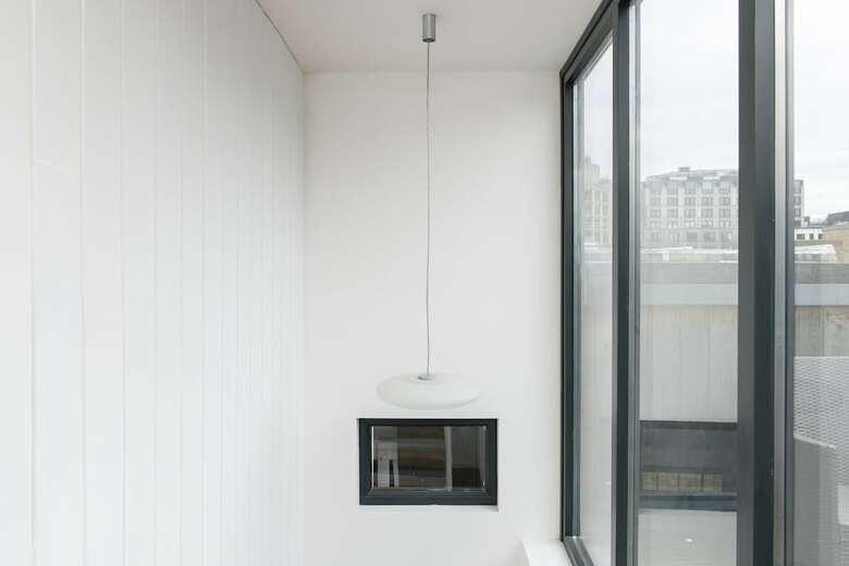 Apartamentos Cove Arne Street