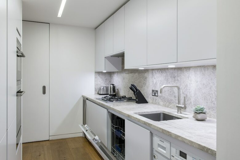 Apartamentos Cove Arne Street