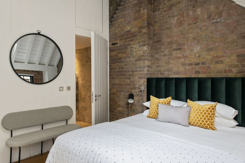 Apartamentos Cove Arne Street