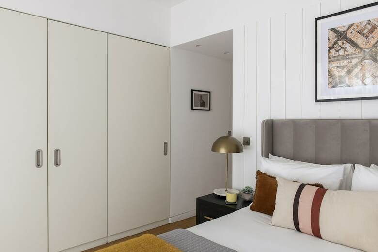 Apartamentos Cove Arne Street