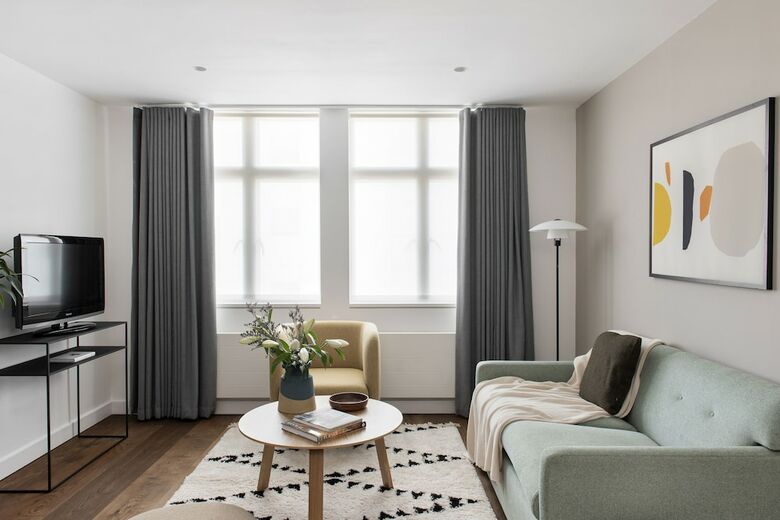 Apartamentos Saco Covent Garden - St Martin's