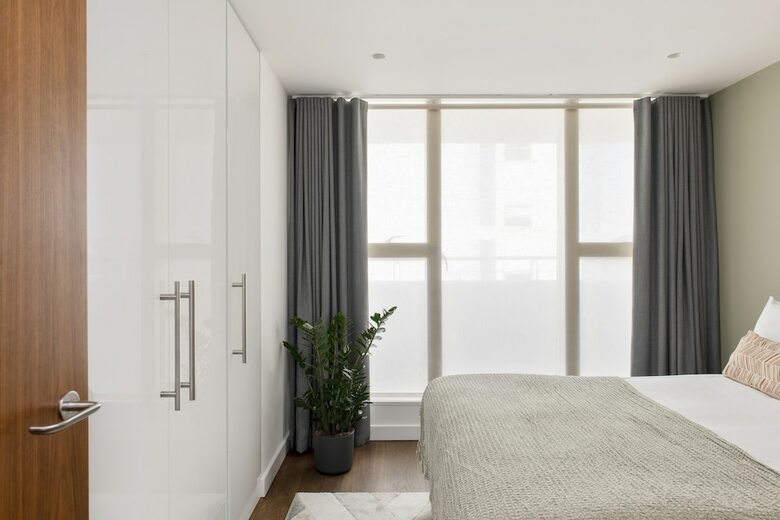 Apartamentos Saco Covent Garden - St Martin's