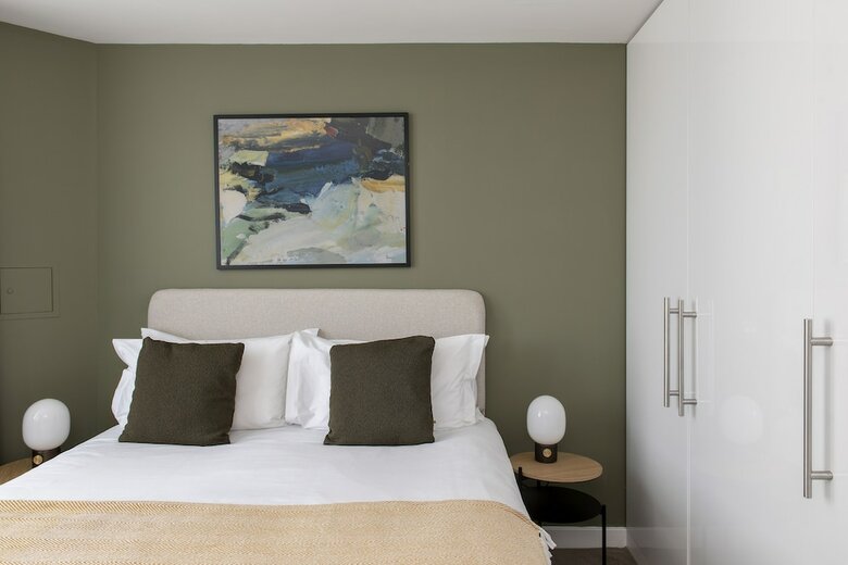 Apartamentos Saco Covent Garden - St Martin's