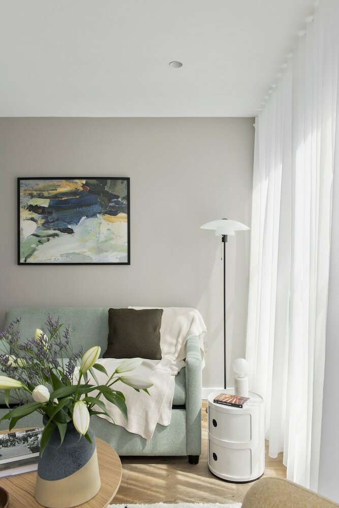 Apartamentos Saco Covent Garden - St Martin's