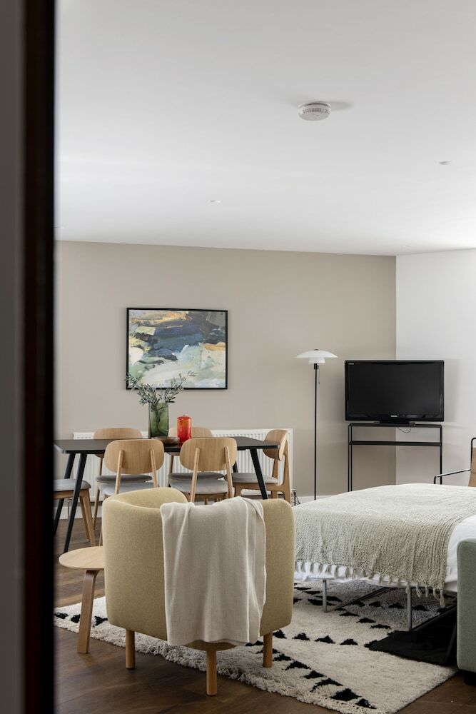 Apartamentos Saco Covent Garden - St Martin's