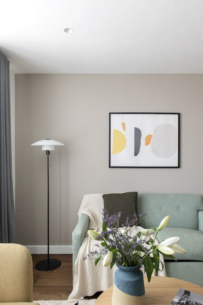 Apartamentos Saco Covent Garden - St Martin's