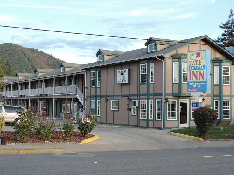 Motel Sweet Breeze Inn