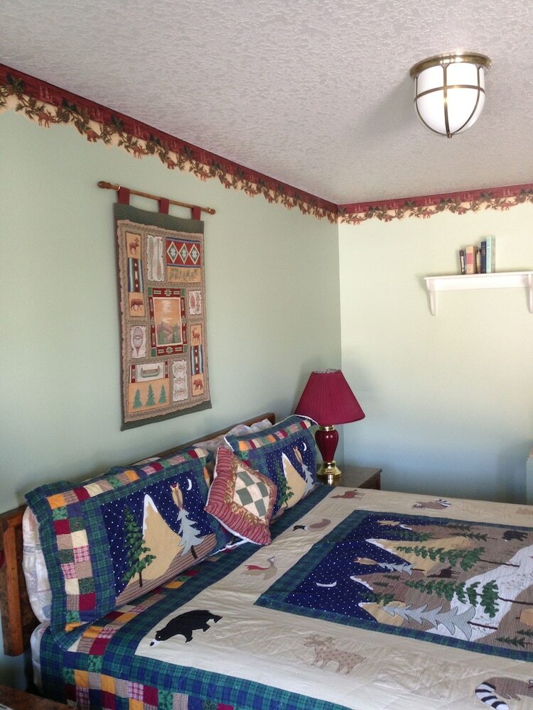 Motel Sweet Breeze Inn