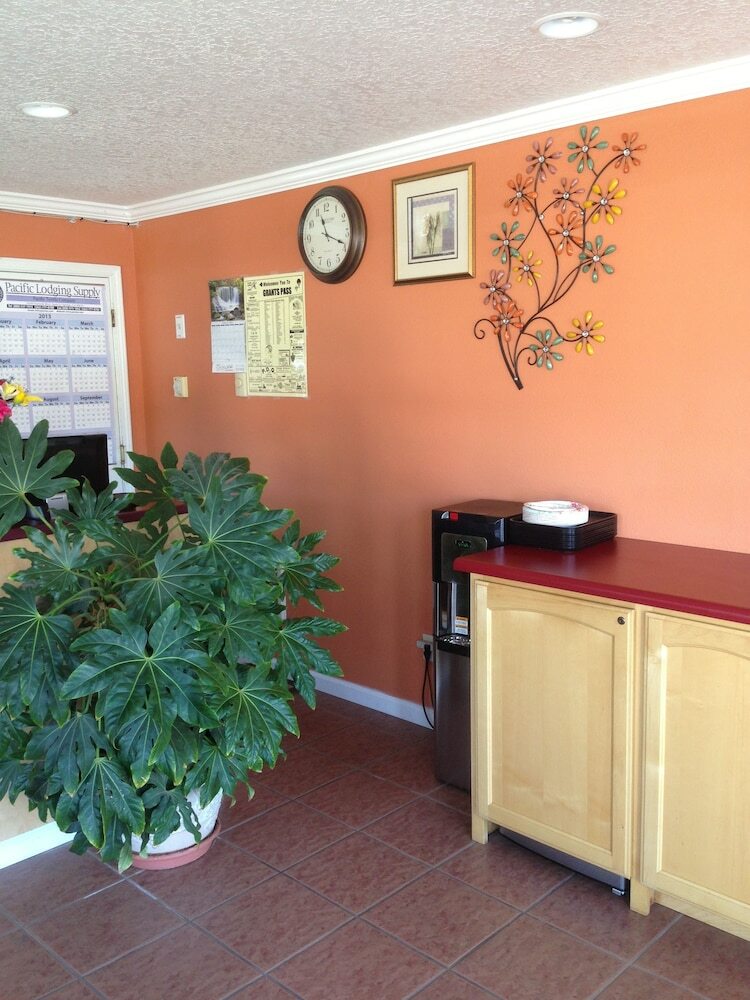 Motel Sweet Breeze Inn