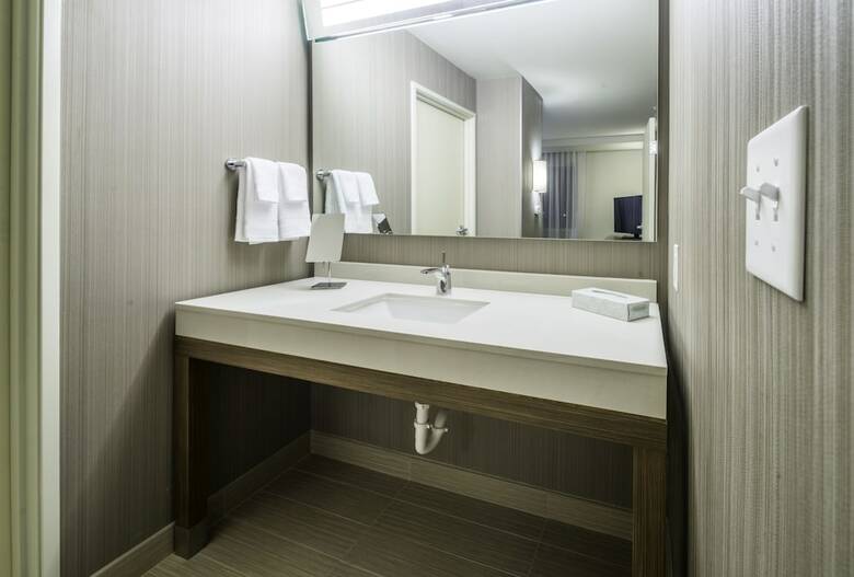 Hotel Courtyard By Marriott Largo Capital Beltway