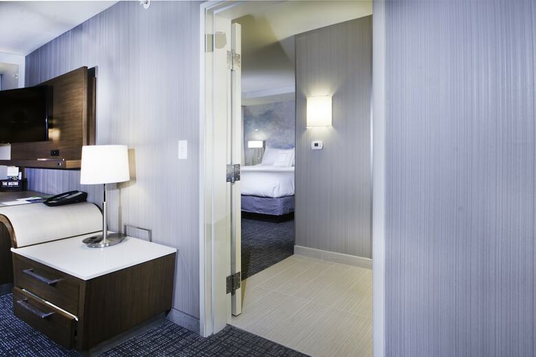 Hotel Courtyard By Marriott Largo Capital Beltway