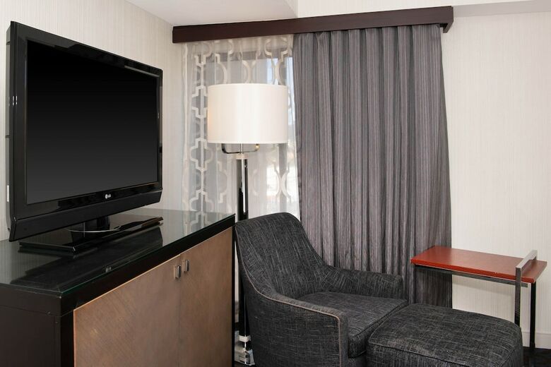 Sheraton Mission Valley San Diego Hotel