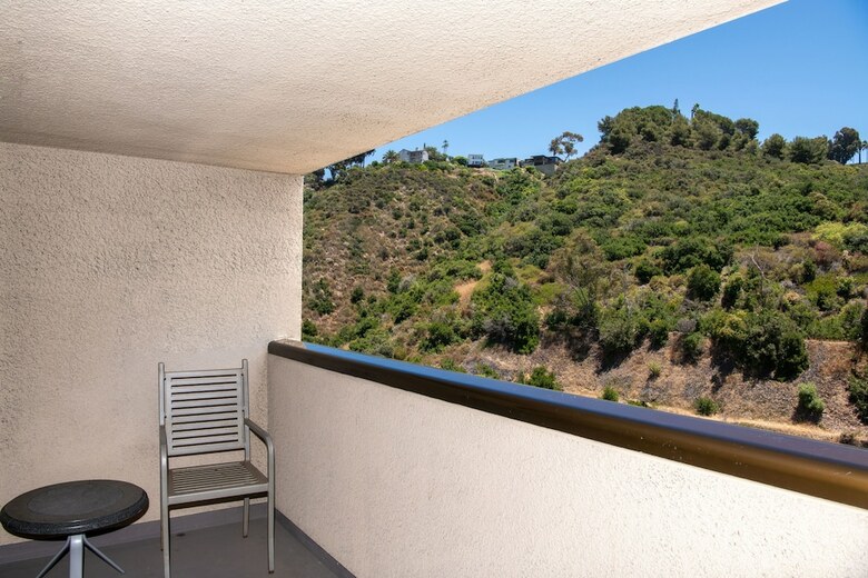 Sheraton Mission Valley San Diego Hotel