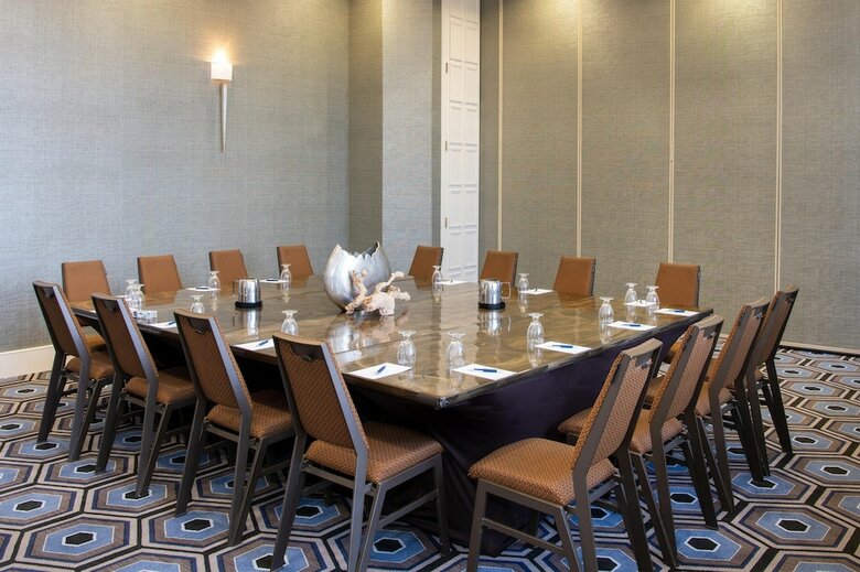 Sheraton Mission Valley San Diego Hotel
