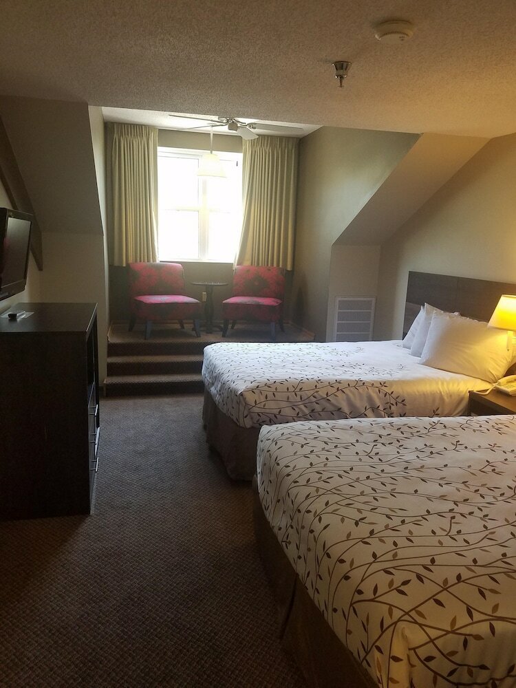 Hotel Roosevelt Inn Mount Rushmore
