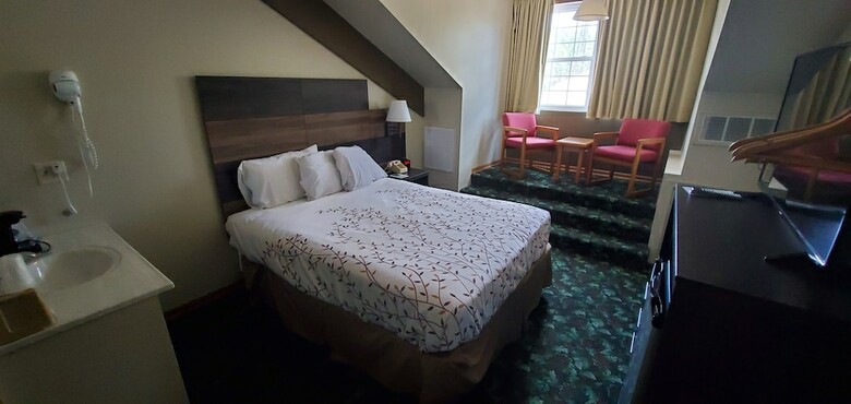 Hotel Roosevelt Inn Mount Rushmore